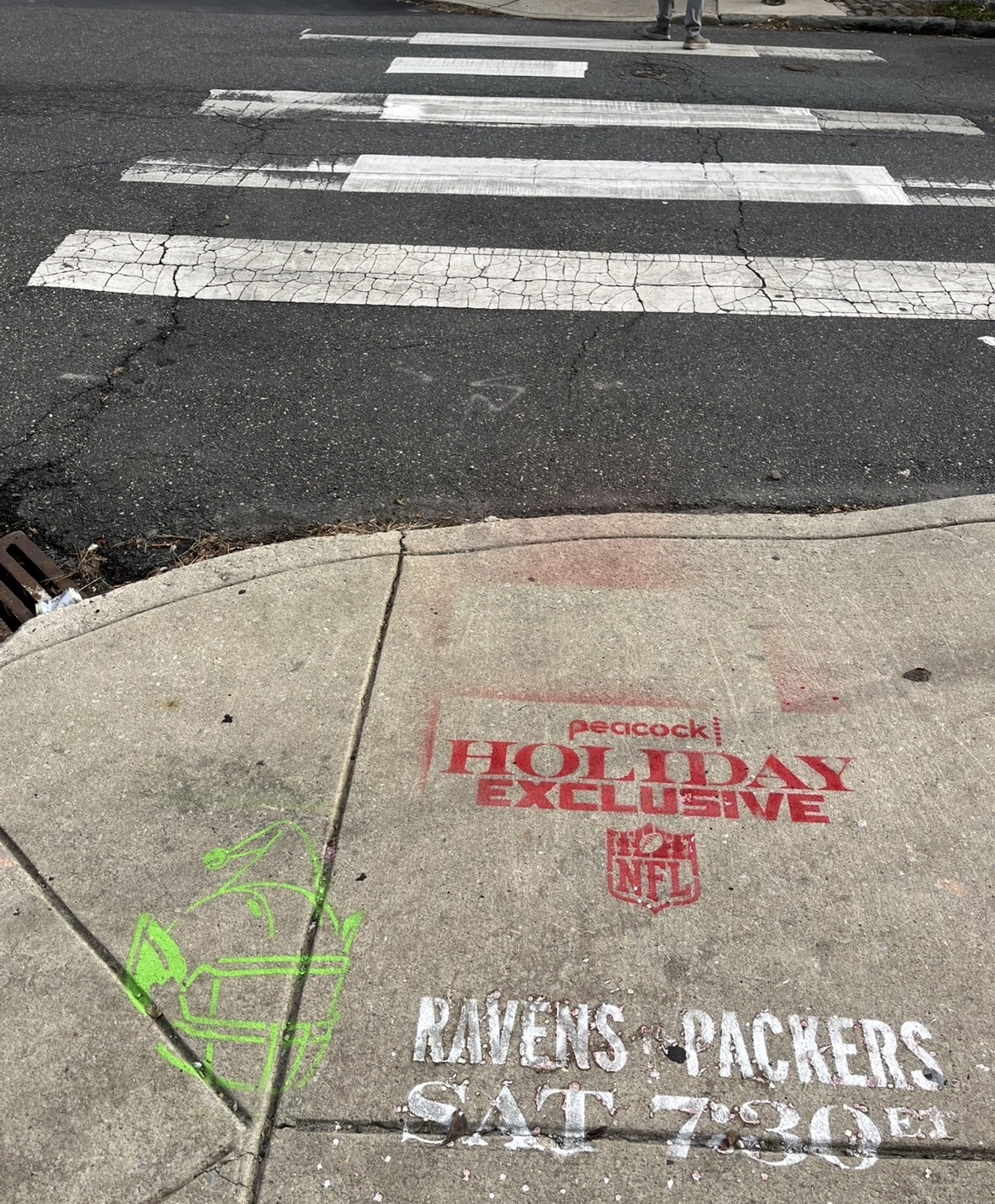 Montrose St & S 16 Th St